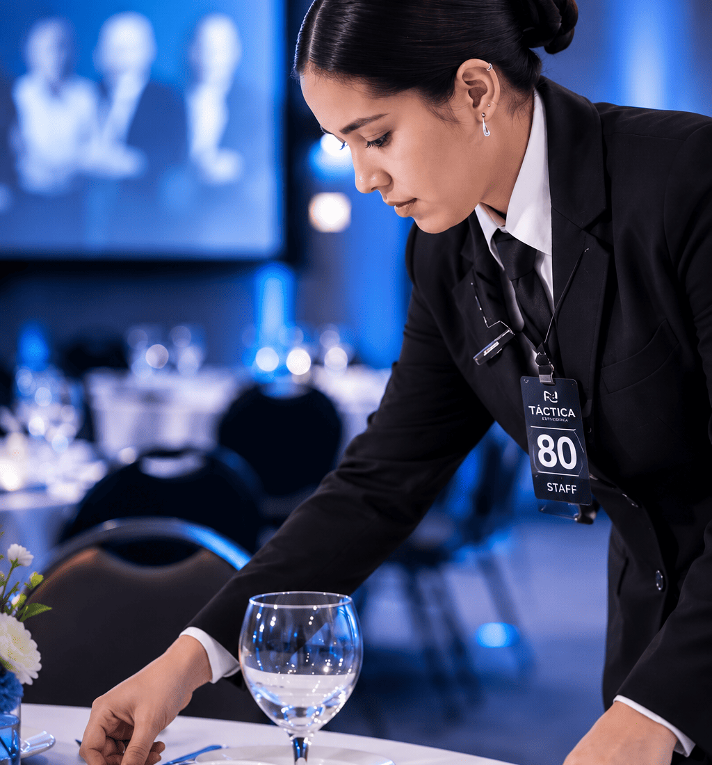 Protocolo-servisio-para-eventos