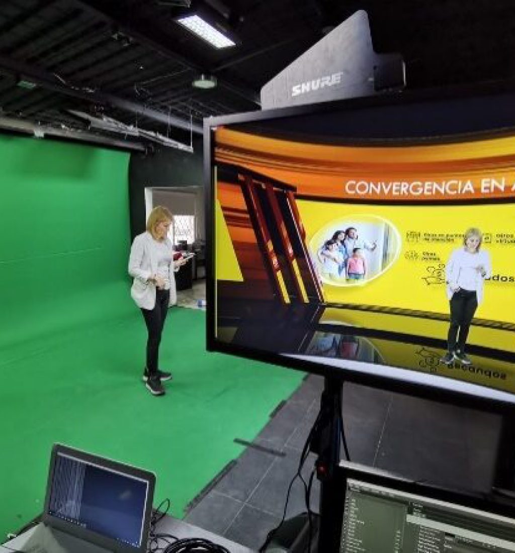video-estudio-croma